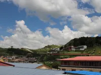 Luqu Baima Yubu Hotel Hotel a Luqu