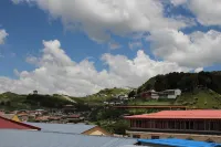 Luqu Baima Yubu Hotel