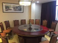 Badong fudajiang farmhouse - Frühstück
