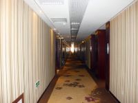 扶风祥云四季酒店