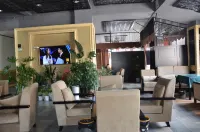 藍湖驛站（八宿總店）