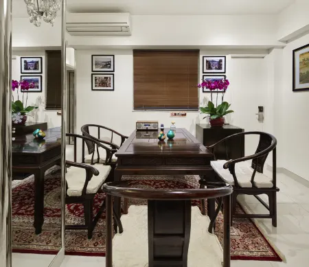 Global Holiday Home
