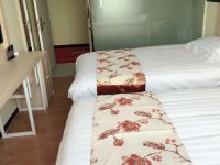 速8酒店(北京首都机场T3李桥店) - 商务双床间