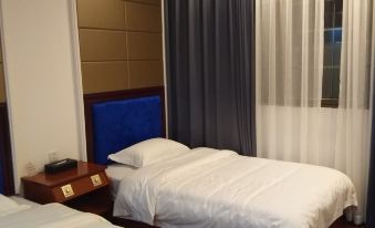 Nanchong Jiaxing Hotel