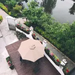 Haining Liangjiadun Homestay Hotel dekat Former Residence of Jin Yong