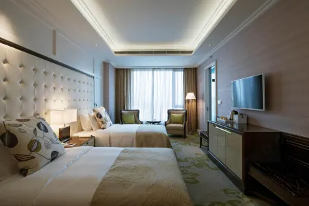 Society Hill Hotels & Conventions