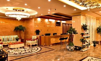 Shizong Zheshang Holiday Hotel