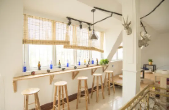 Sanxi Youth Hostel