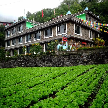 Hada Station