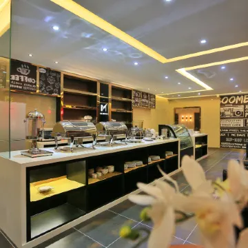Beichen Yumo Boutique Hotel