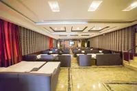 Jixibo Bath Express Hotel Hotels in Jidong