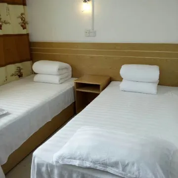 Chengbu Nanshan Hualong Hotel