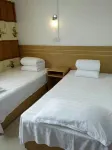 Chengbu Nanshan Hualong Hotel