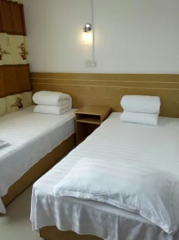 Chengbu Nanshan Hualong Hotel