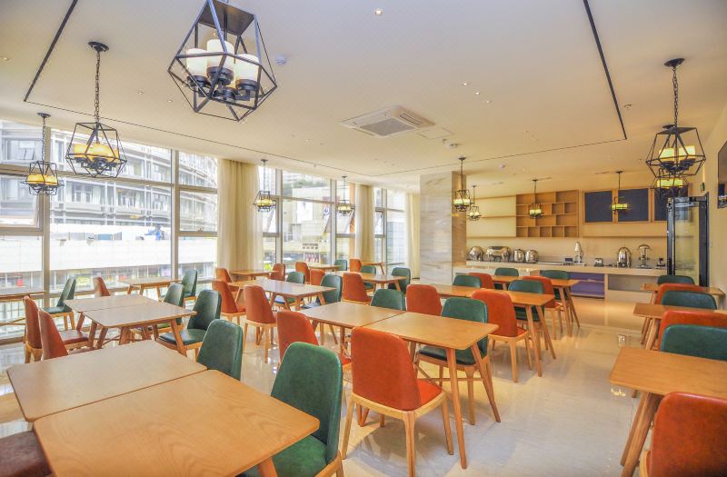 City Comfort Inn (Kunming Nanping Pedestrian Street) photo 2