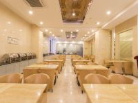 万信酒店(上海浦东机场店) - 餐厅