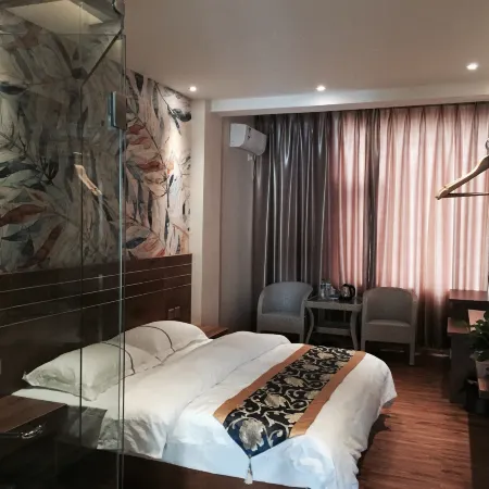 CHANG YOU HOTEL