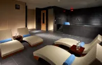 Sheraton Hsinchu Hotel - spa