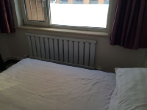 抚顺优客宾馆 - 大床房