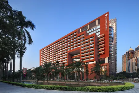 Sun Yat-sen University Kaifeng Hotel