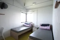 YHA Jockey Club Mt. Davis Youth Hostel (Hong Kong Island)
