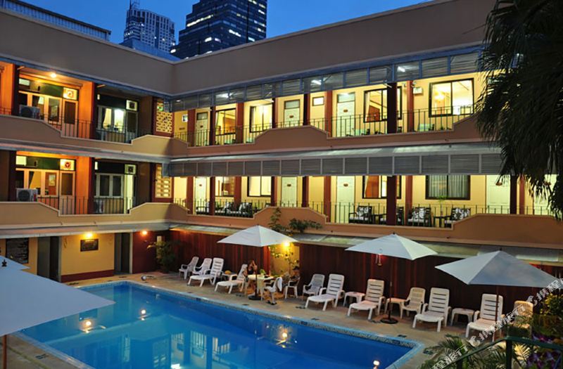 Bangkok-Bangkok Updated 2021 Price & Reviews Trip.com