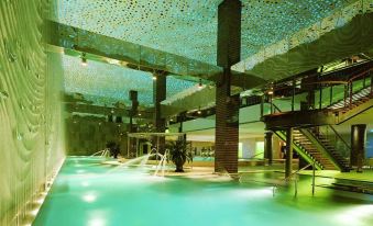 OSOTTO Nanmei Hotel