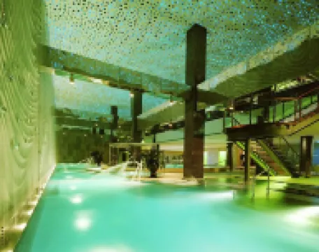 OSOTTO Nanmei Hotel