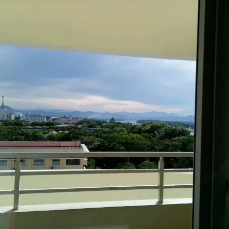 Muong Thanh Holiday Hue Hotel