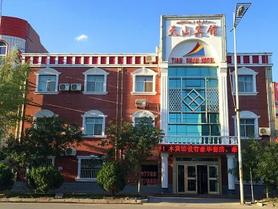Tianshan Hotel
