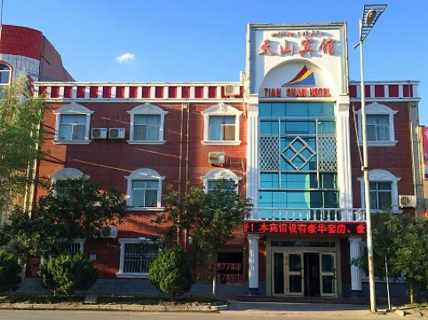 Tianshan Hotel