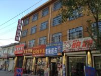 景县东升宾馆 - 酒店外部