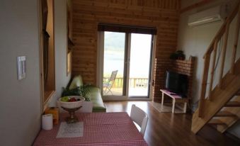 Dalbikhosoo Pension Boeun