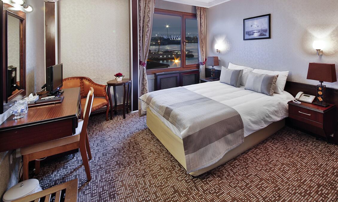 SİDONYA HOTEL (Sidonya Hotel)