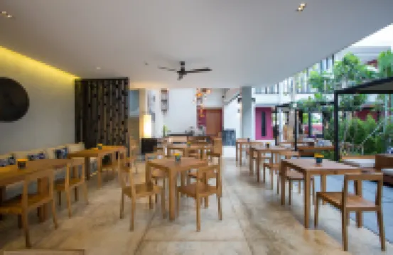 華欣艾希拉精品酒店