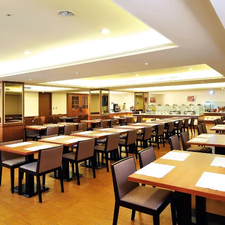 Fuward Hotel