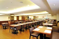 Fuward Hotel - Bữa sáng
