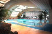 InterContinental Hotels CHANGSHA by IHG - 5-stjärniga