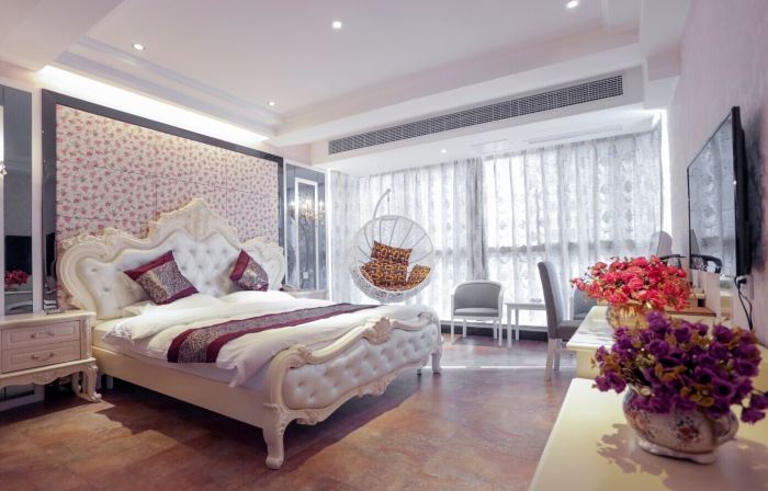 Youxian Fashion Hotel