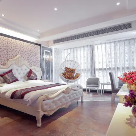 Youxian Fashion Hotel