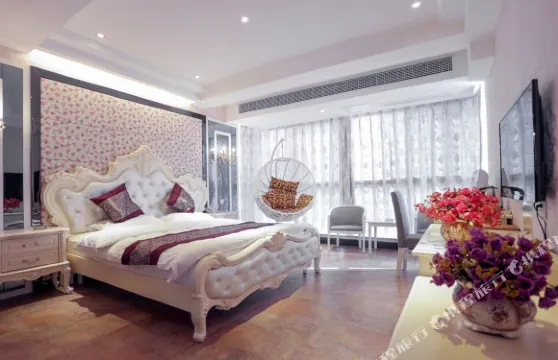 旌德有賢時尚酒店