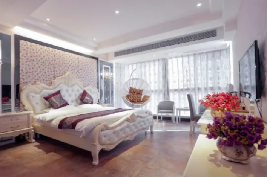 Youxian Fashion Hotel