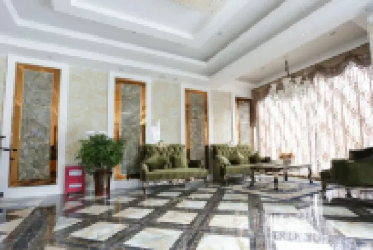 Youxian Fashion Hotel