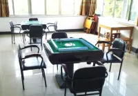 Kangxin Hostel