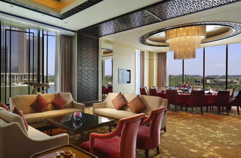 Crowne Plaza Shaoxing by IHG photo 5