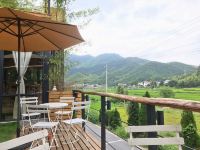 莫干山Cloud9云外民宿 - 酒店外部