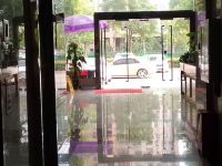 武汉光谷天地安可儿酒店公寓 - 公共区域