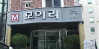 Yeosu Moiri Guesthouse