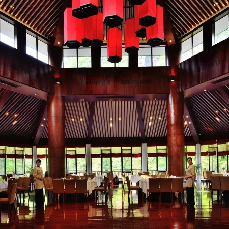 Harmona Resort & Spa Zhangjiajie