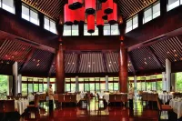 Harmona Resort & Spa Zhangjiajie - Bữa sáng
